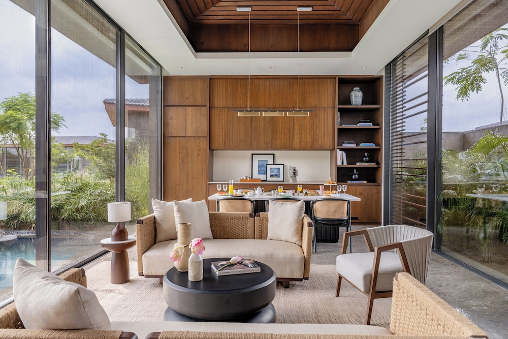 PreZidential Villa photo 3