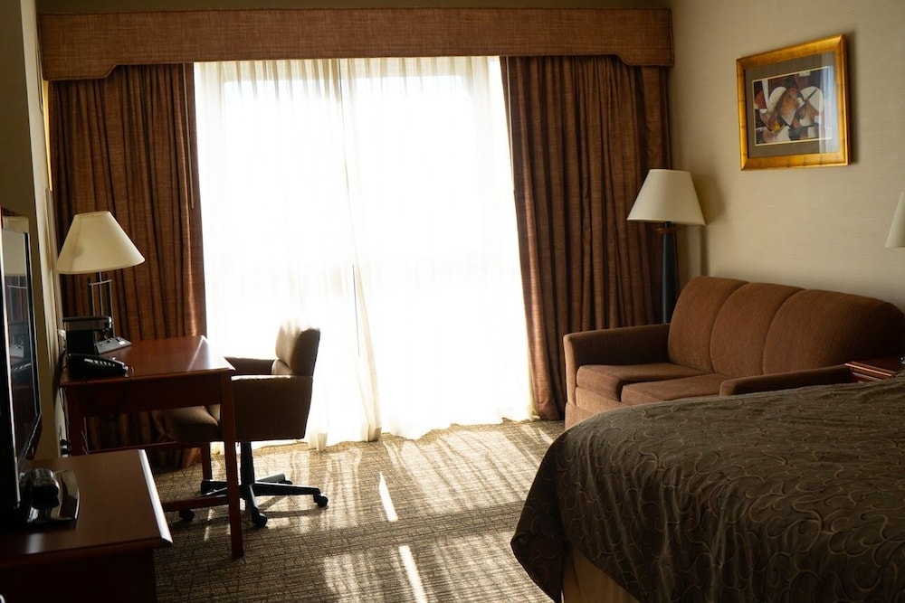 Executive Room, 1 King Bed - Photo 2