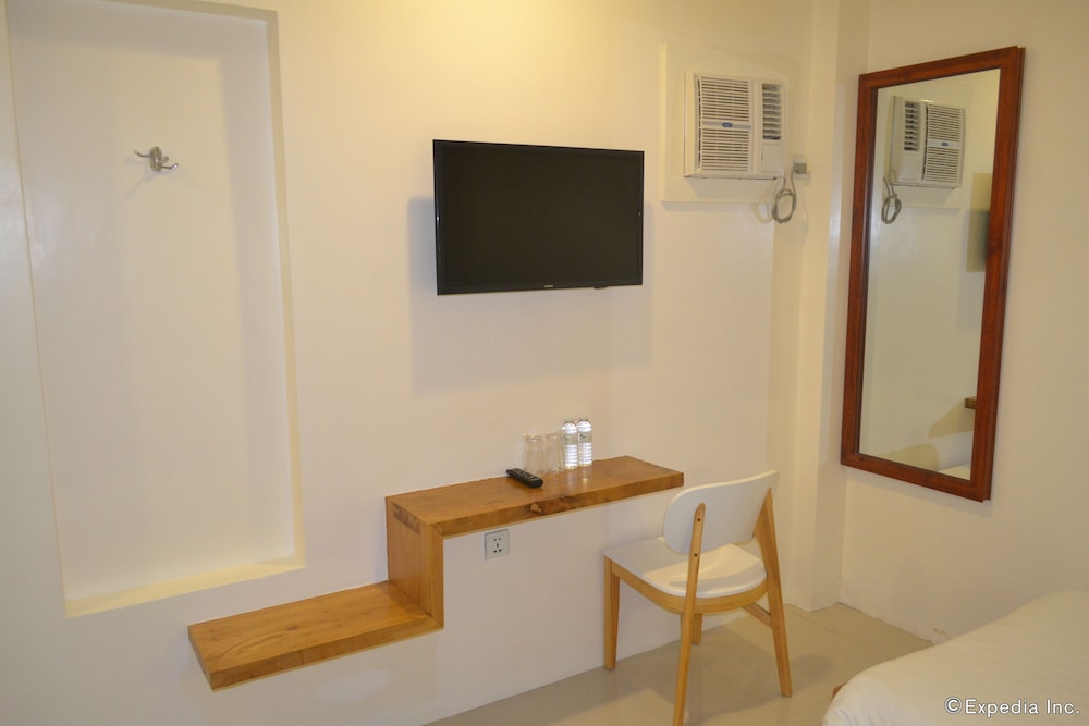 Twin Room photo 2