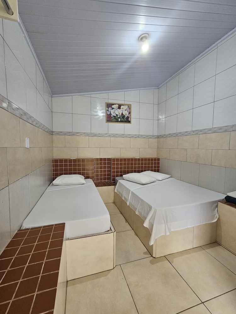 Economy Double or Twin Room