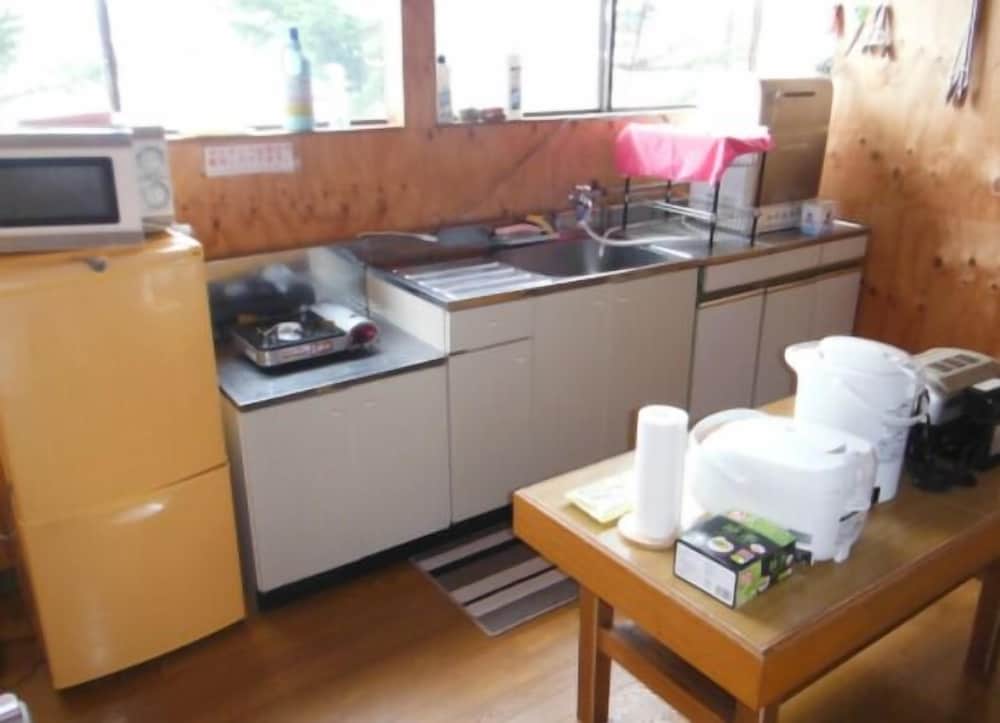 Deluxe Bungalow photo 3