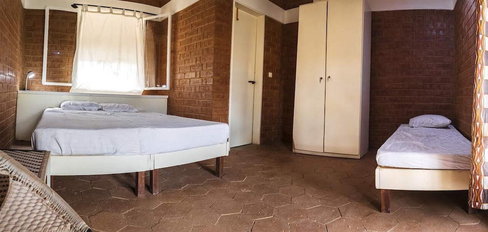 Classic Double or Twin Room