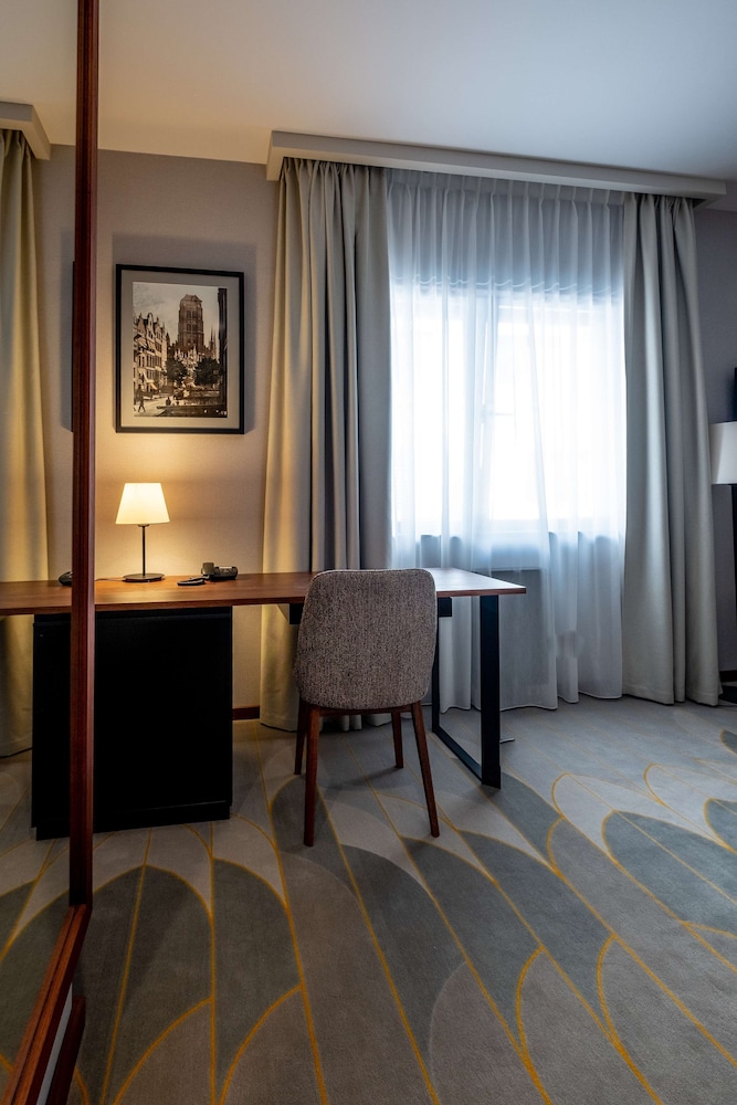 Superior Room (Spa Access)