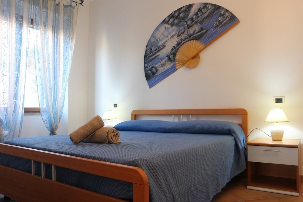 Apartment, 2 Bedrooms