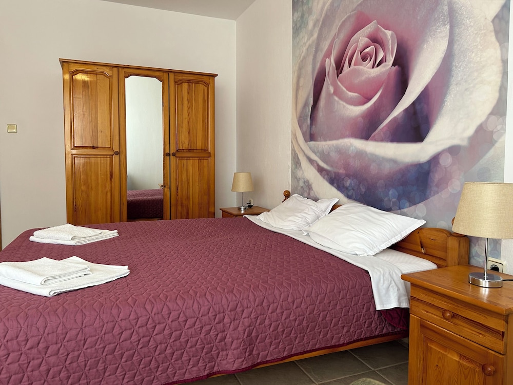 Panoramic Apartment, 1 Bedroom, Non Smoking, Sea View photo 3