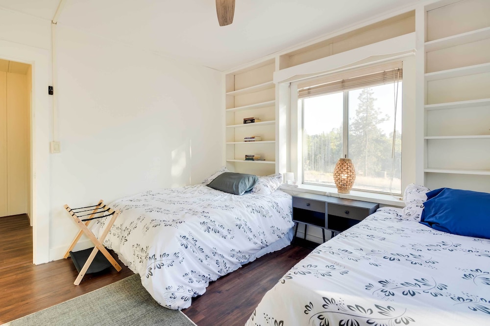 House (2 Bedrooms) photo 1