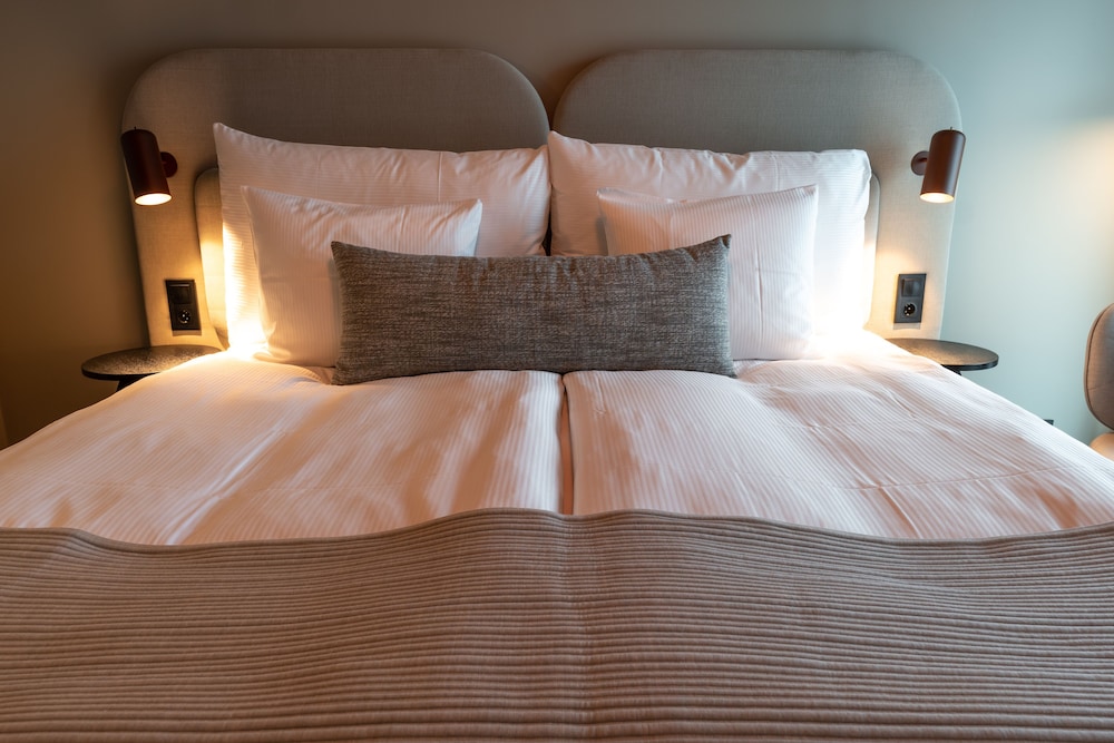 Superior Double Room - Photo 2