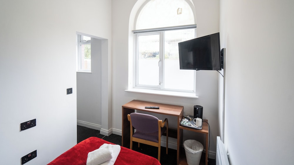Standard Single Room, 1 Twin Bed, Non Smoking, Ensuite photo 3