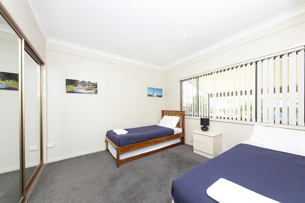 Two Bedroom Suite With Spa photo 2