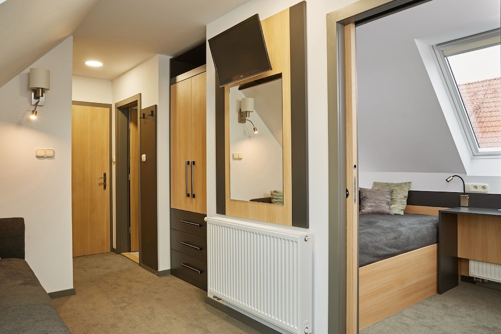 Comfort Room photo 1