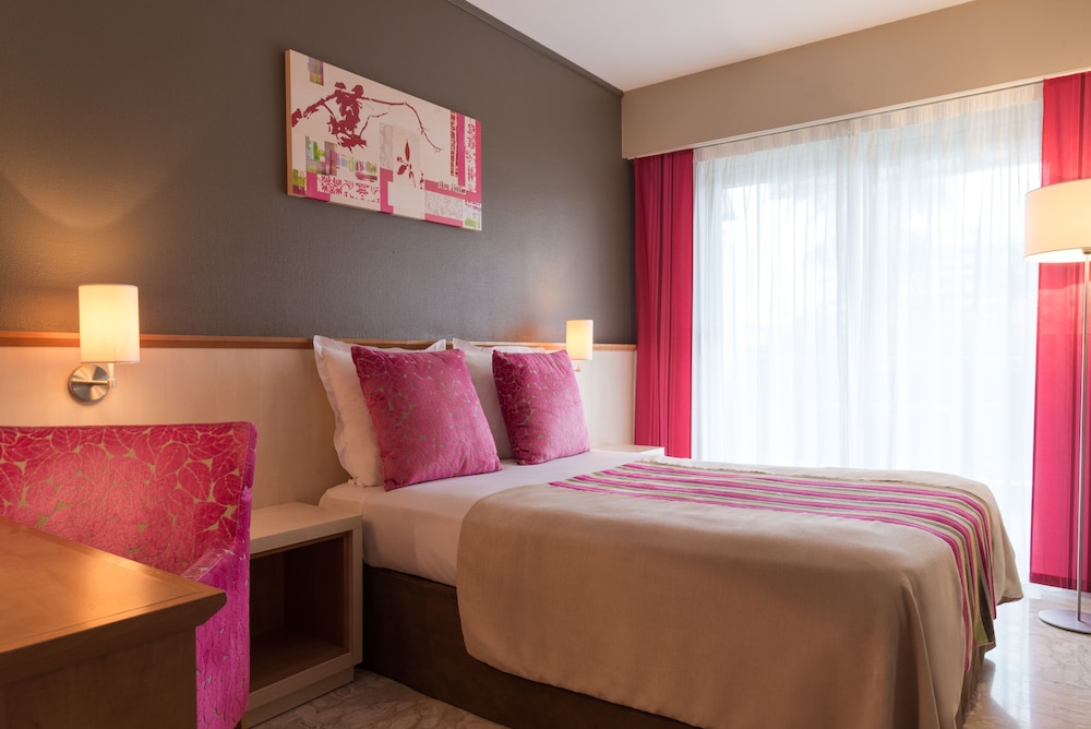 Classic Room, 1 Double Bed - Photo 1