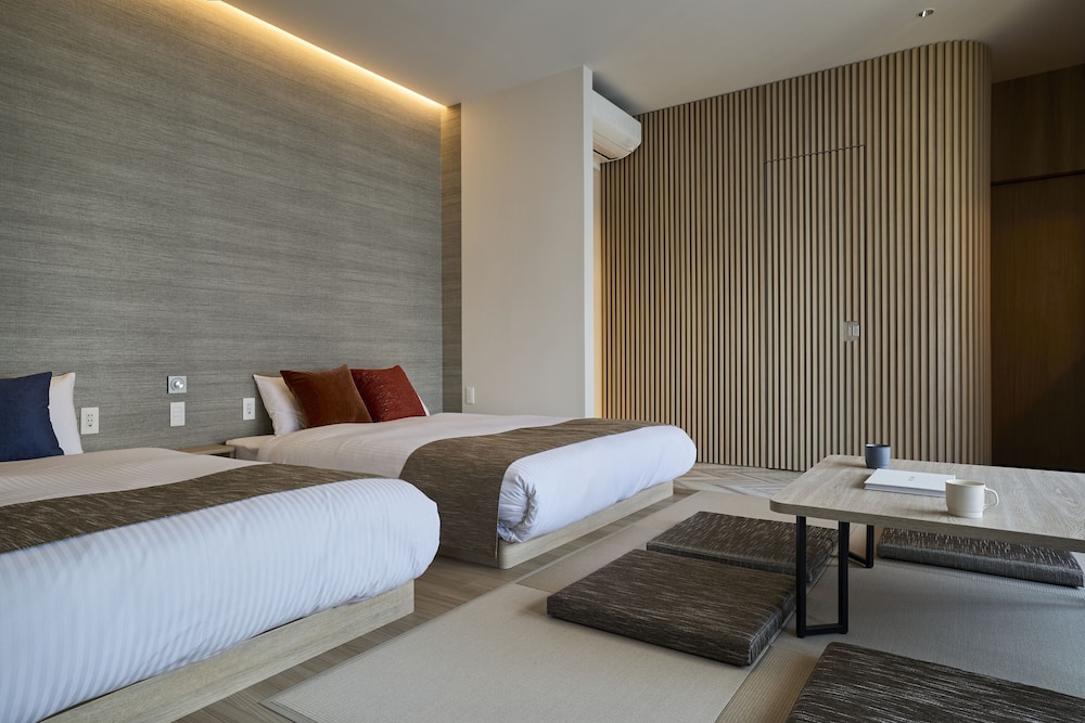 Traditional Twin Room - Photo 1