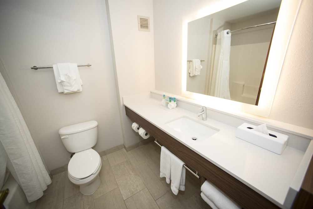 Suite, 1 King Bed (Extra Floor Space) - Photo 5