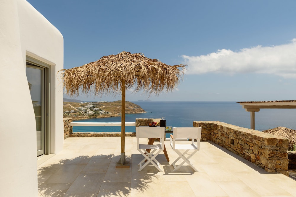 Royal Apartment, Hot Tub, Sea View - Photo 14