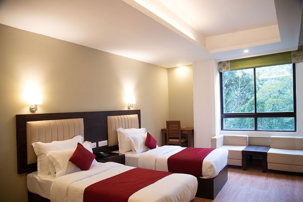 Deluxe Room - Photo 1