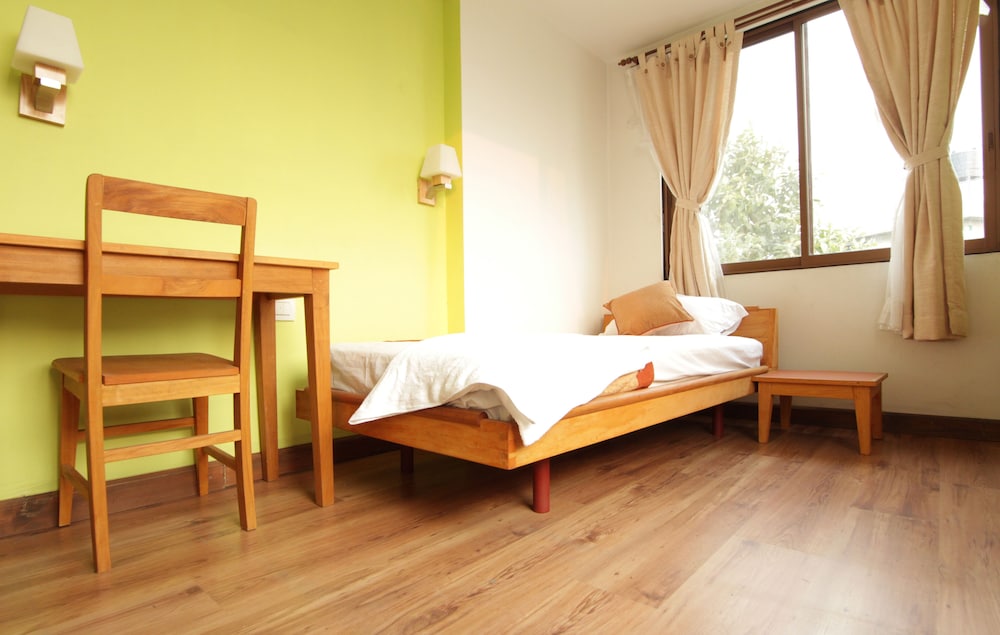 Standard Room, 1 Twin Bed, Non Smoking photo 2