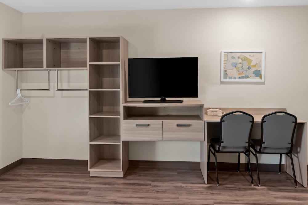 Woodspring Suites Greenville Airport, Foto 4