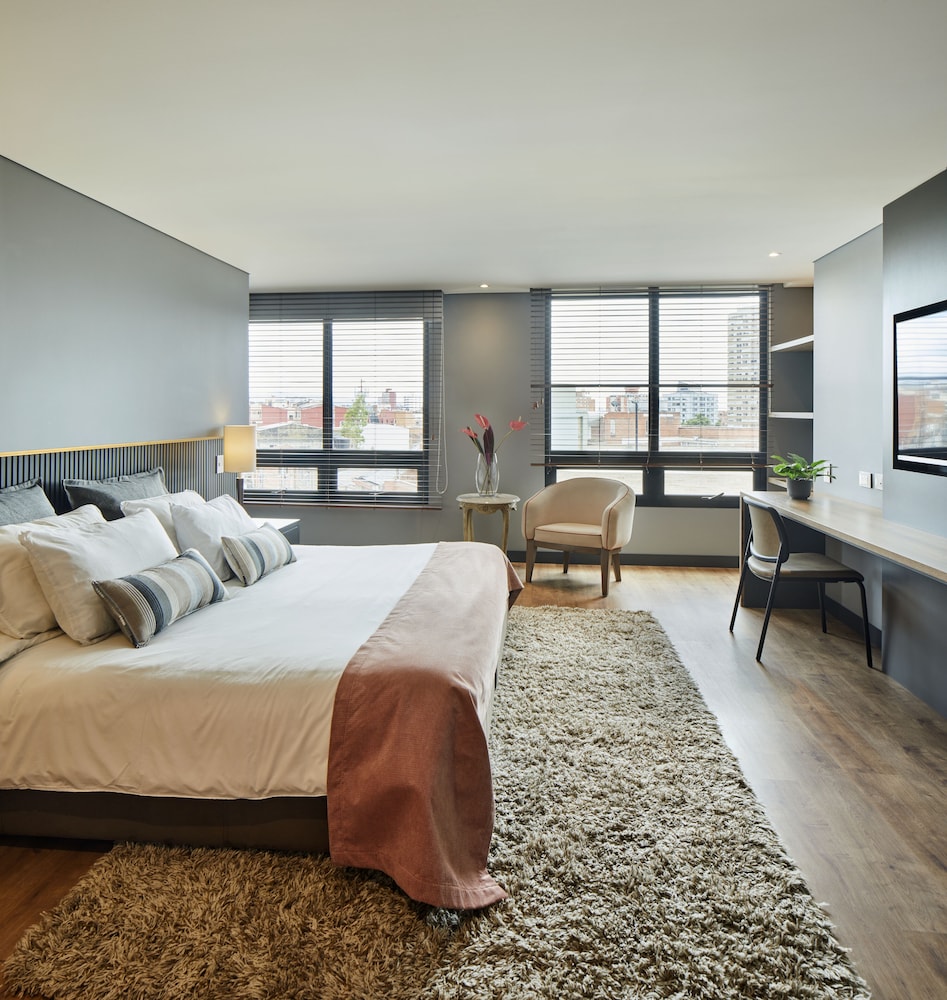 Superior Double Room, 1 King Bed - Photo 1