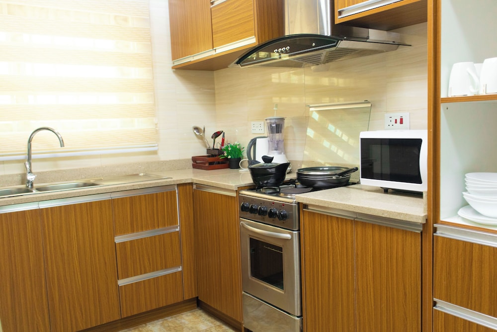 Deluxe Suite photo 2