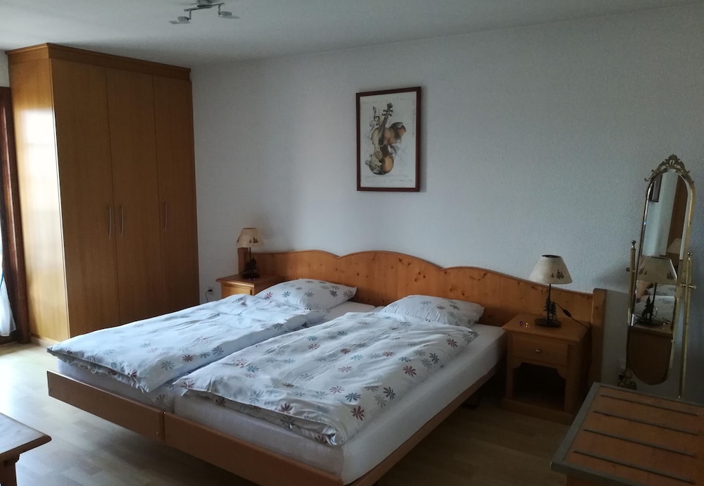 Suite photo 1