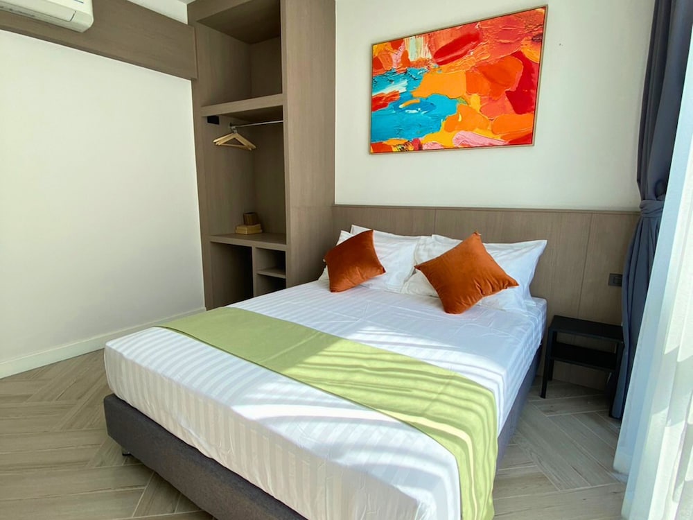 Standard Double Room - Photo 2
