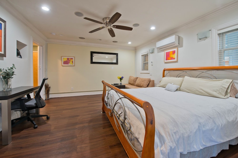 Apartment, 1 Bedroom photo 2