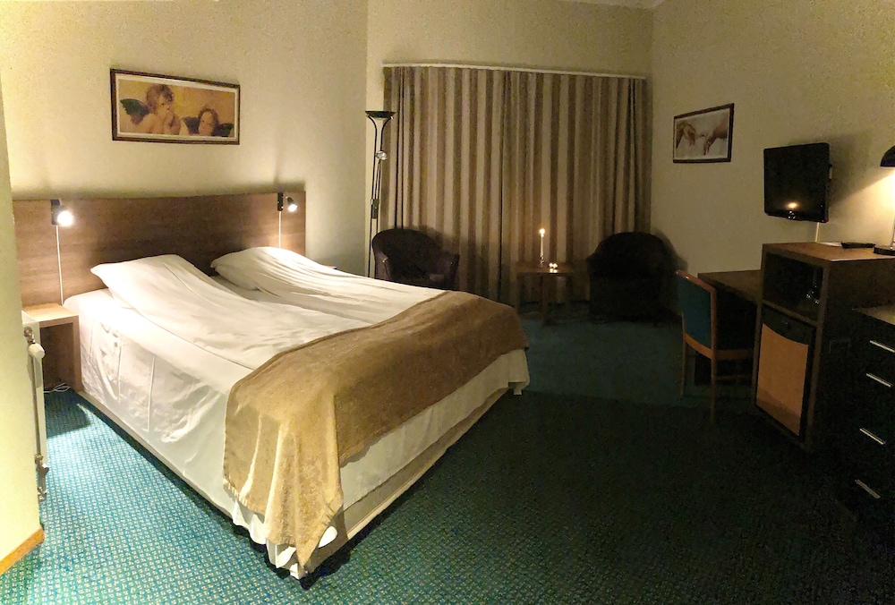 Superior Double Room - Photo 2