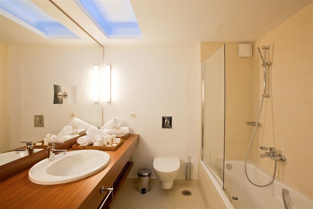 Executive Suite, Sea View photo 3