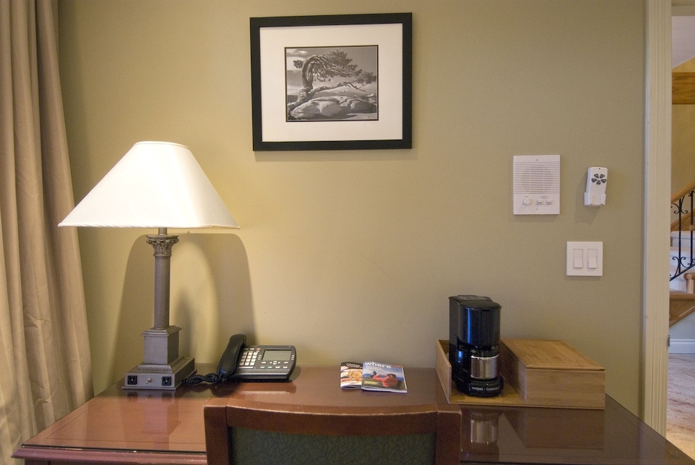 Junior Suite, 1 King Bed, Terrace photo 1