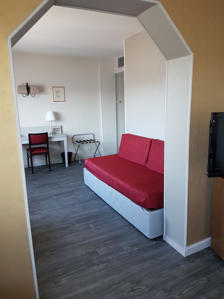 Family Suite photo 3
