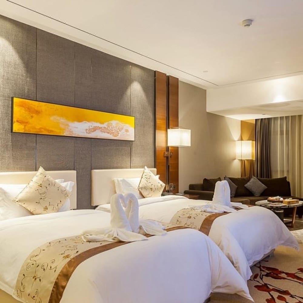 Grand Twin Room