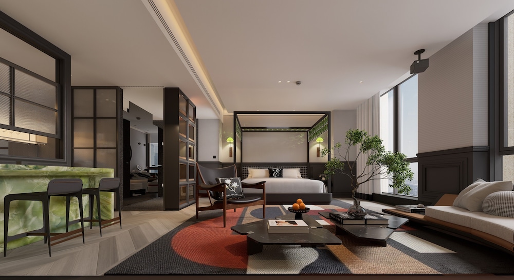 Luxury Room