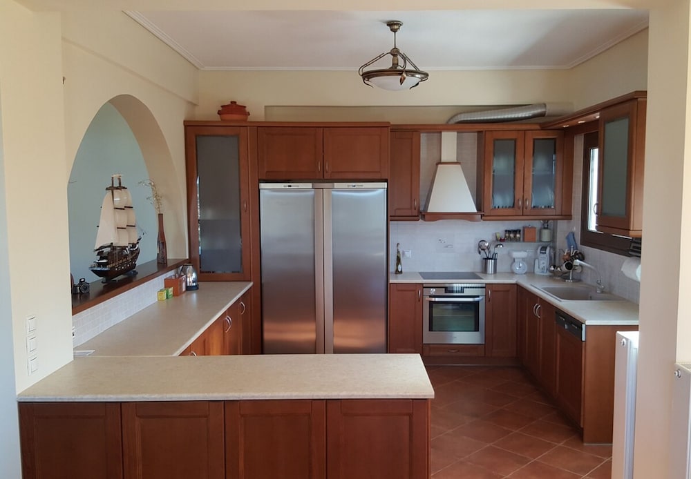 Villa Politimi at Aegina, Billede 23