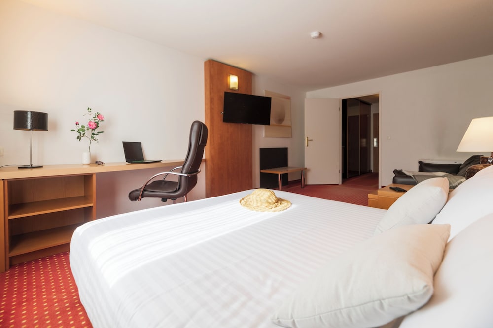 Suite Double - Photo 3