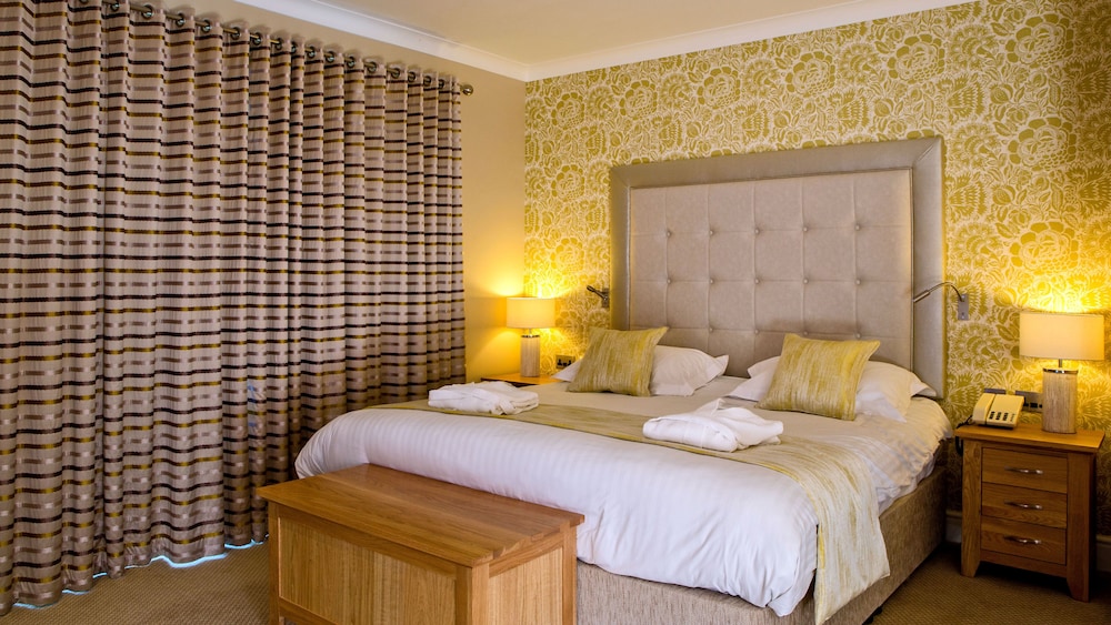 Barn Deluxe Room - Photo 7