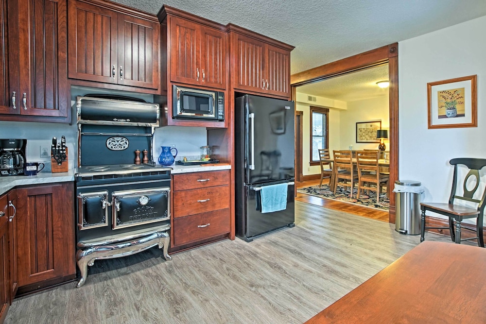 House (2 Bedrooms) photo 3