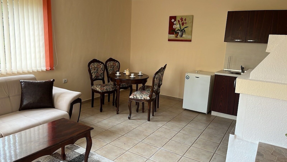 Classic Villa, 1 Bedroom photo 1