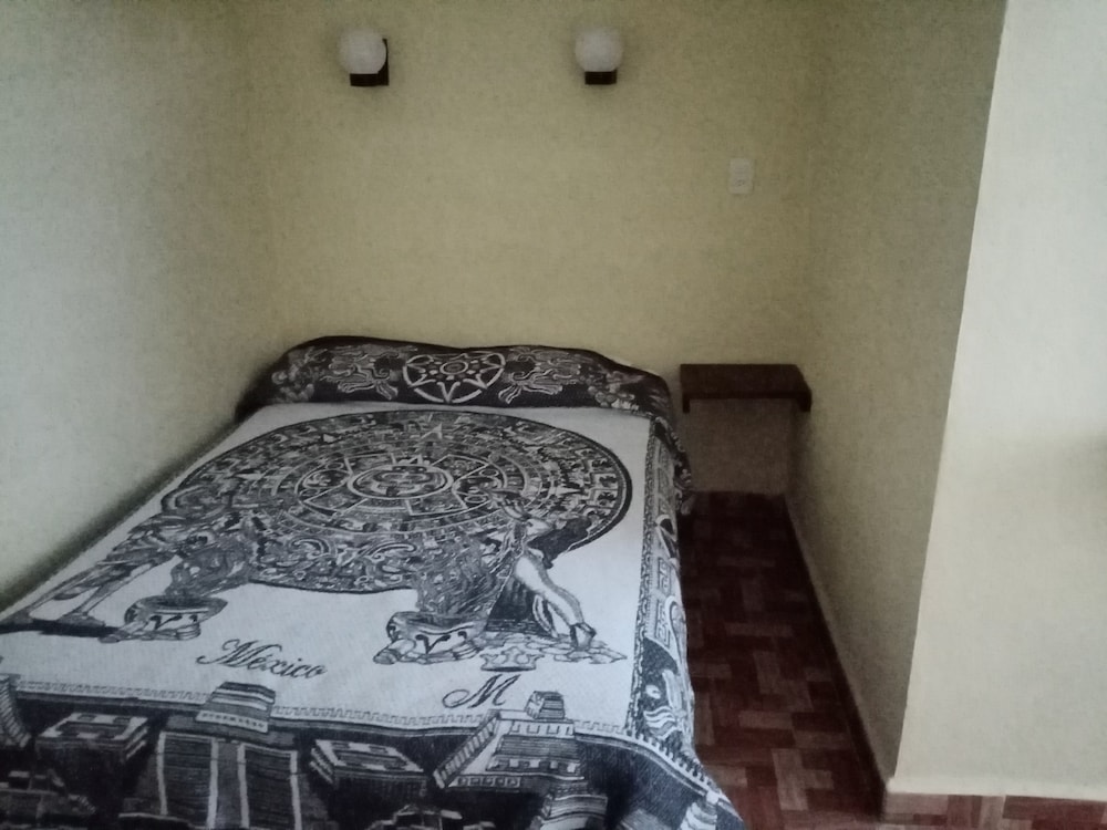 Basic Room
