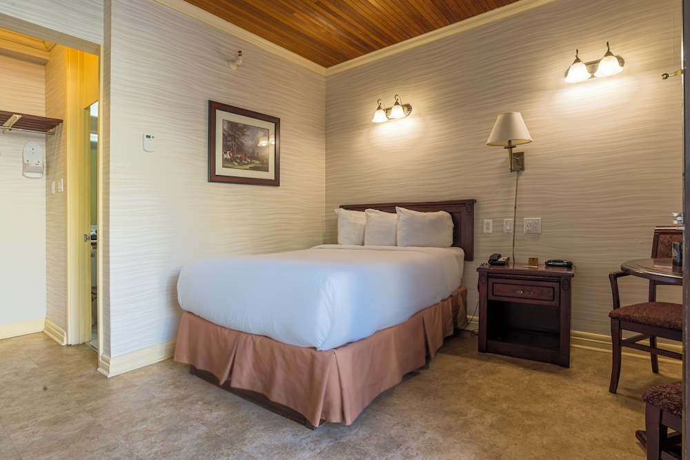 Double Room, 1 Double Bed, Courtyard Area