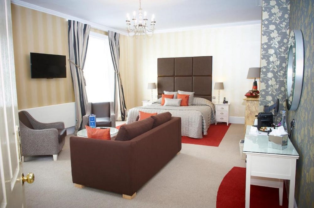 Double or Twin Room photo 2