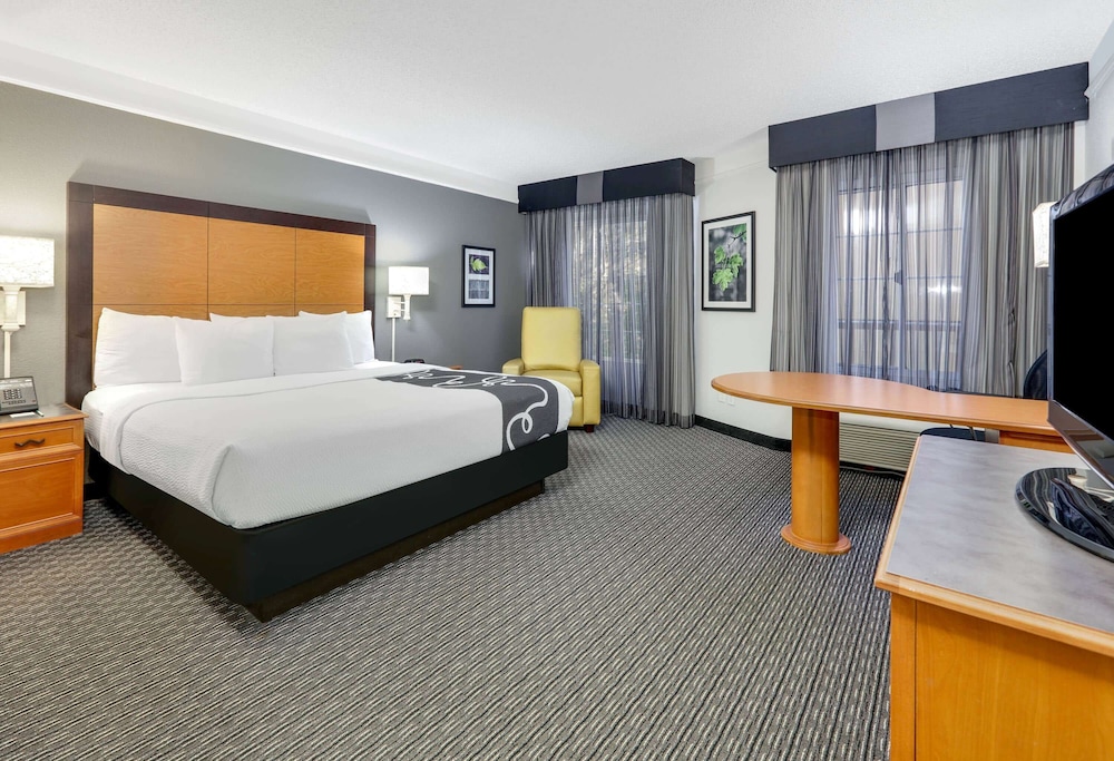 Room, 1 King Bed, Non Smoking - Photo 1