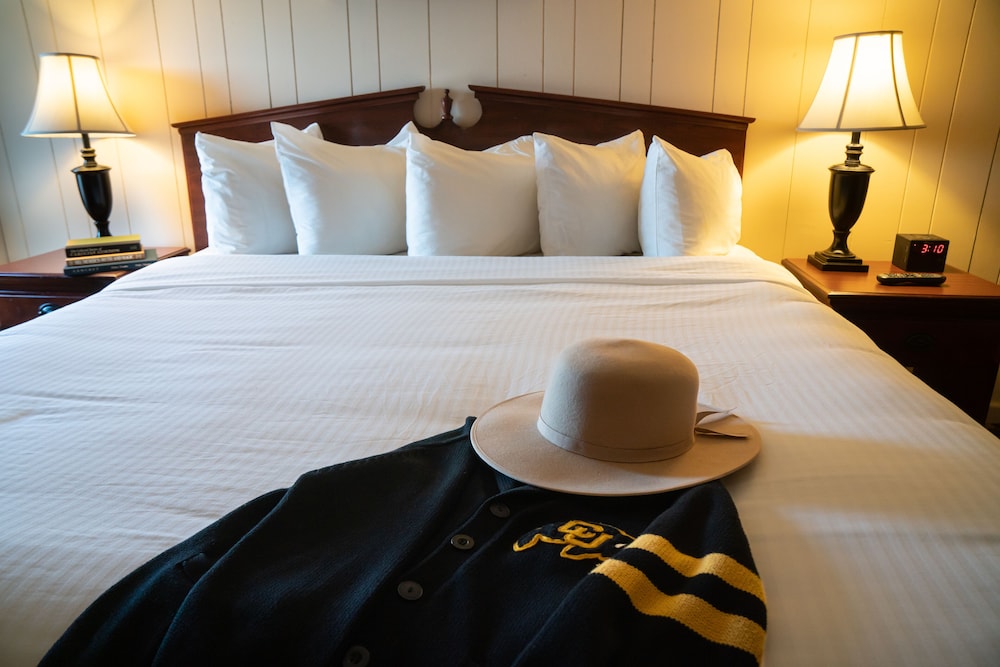 Standard Room - Photo 1