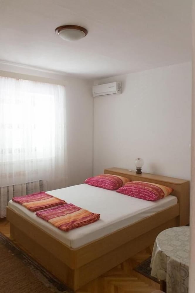 Triple Room, Balcony