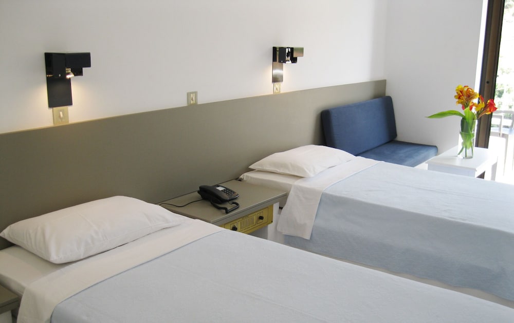 Standard Room photo 1