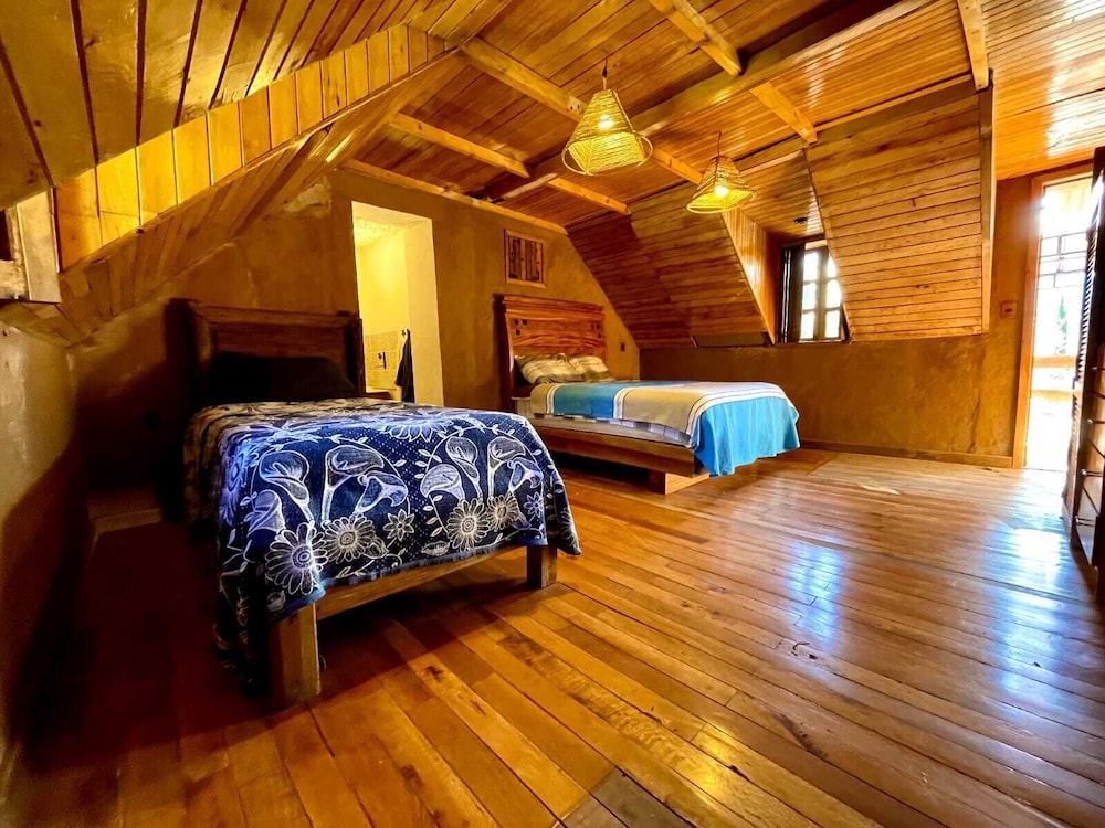 Panoramic Cabin photo 1