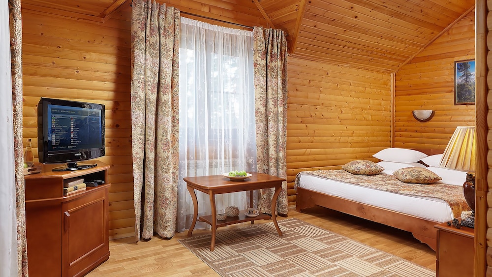 Suite photo 1