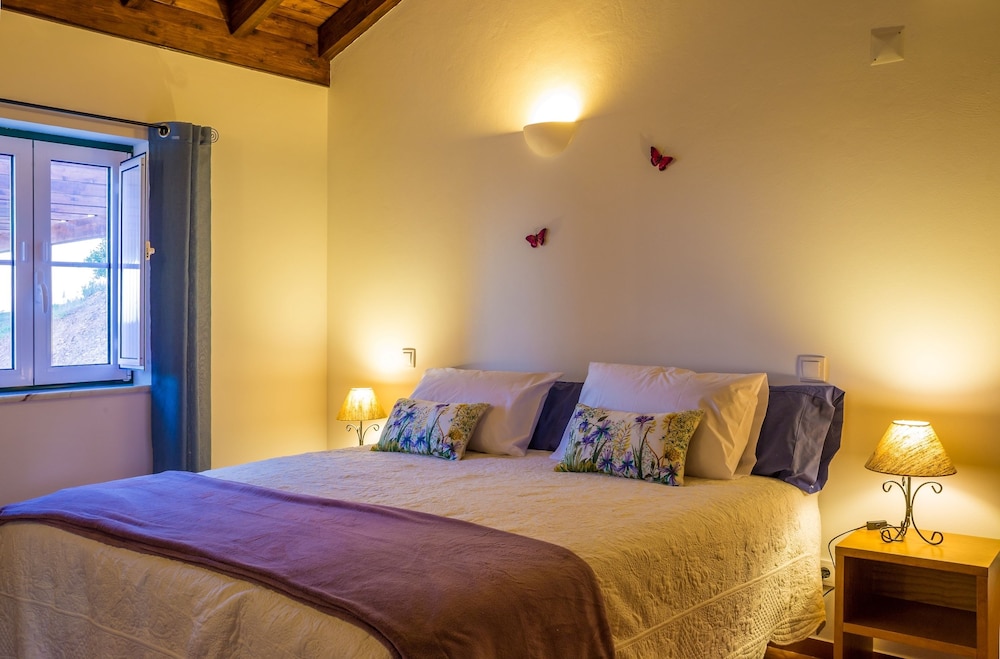 Apartamento Conforto, 1 cama Queen, Cozinha, Lado da Pista
