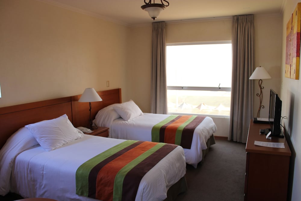 Standard Double or Twin Room, 1 Bedroom, Non Smoking, Private Bathroom