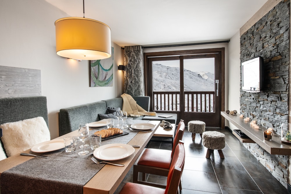 Apartment, 2 Bedrooms