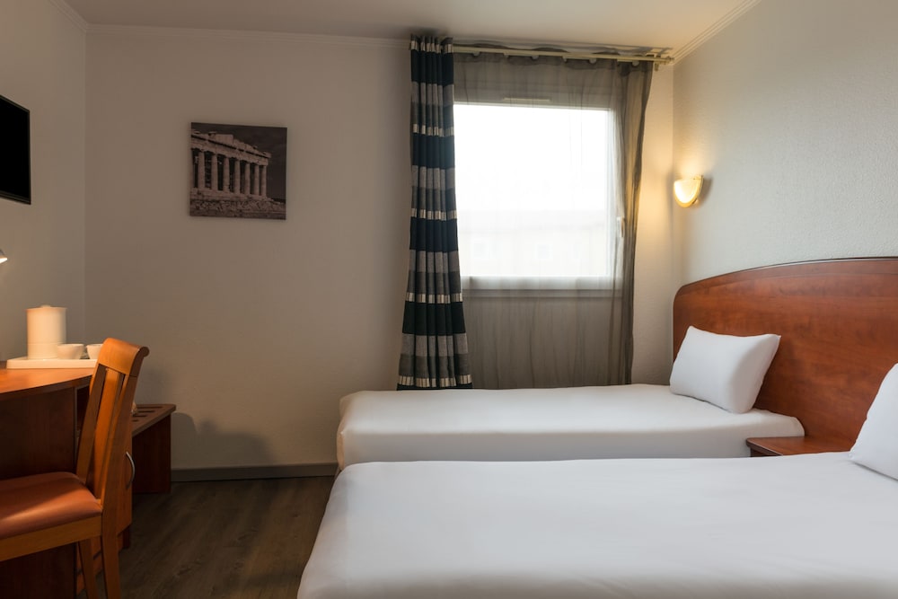 Comfort Twin Room